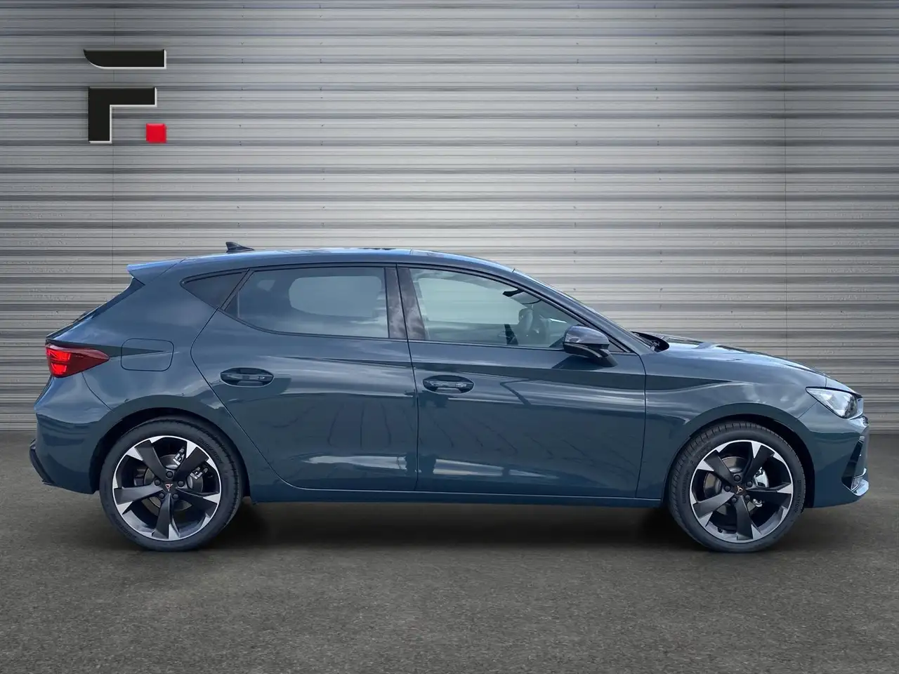 CUPRA Leon 2026