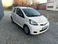 Toyota Sonstige AYGO Ganzjahresreifen Tüv&Au neu,1-Hand Weiß - thumbnail 4