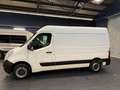 Opel Movano B Kasten L2-H2 Klima Tempomat AHK 2,5T Blanc - thumbnail 5
