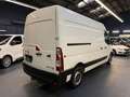 Opel Movano B Kasten L2-H2 Klima Tempomat AHK 2,5T Blanc - thumbnail 7