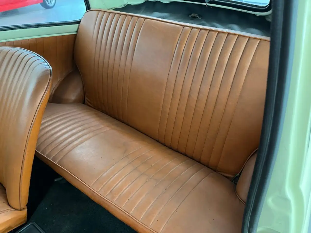 Fiat 500 (110f) '71 Certificazione ASI Conservata, foto 7