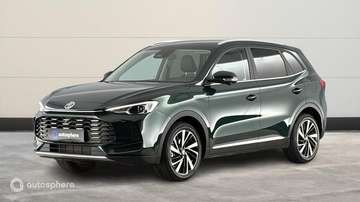 Hybrid+ 197ch Luxury