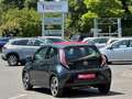 Toyota Aygo 5-Türer x-wave - Faltdach, Navi, AHK, LED, SZ, Kli Grau - thumbnail 3