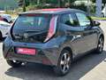 Toyota Aygo 5-Türer x-wave - Faltdach, Navi, AHK, LED, SZ, Kli Grau - thumbnail 4