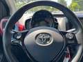 Toyota Aygo 5-Türer x-wave - Faltdach, Navi, AHK, LED, SZ, Kli Grau - thumbnail 6