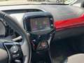 Toyota Aygo 5-Türer x-wave - Faltdach, Navi, AHK, LED, SZ, Kli Grau - thumbnail 8