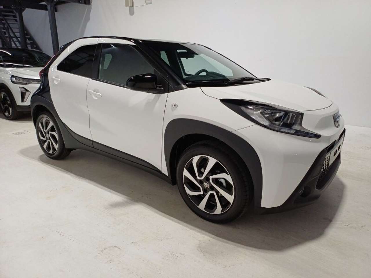 Toyota Aygo X Aygo X 1.0 VVT-i 72 CV 5 porte Trend