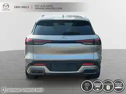 Infiniti QX60 2022