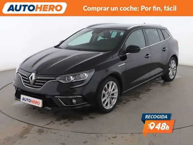 Renault Megane 1.3 TCe GPF Zen 103kW