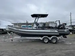 Zodiac Boats for Sale | AutoTrader.ca