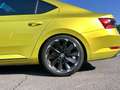 Skoda Superb 2.0TDI Sportline Limo Pano Canton 19'' DSG Or - thumbnail 7