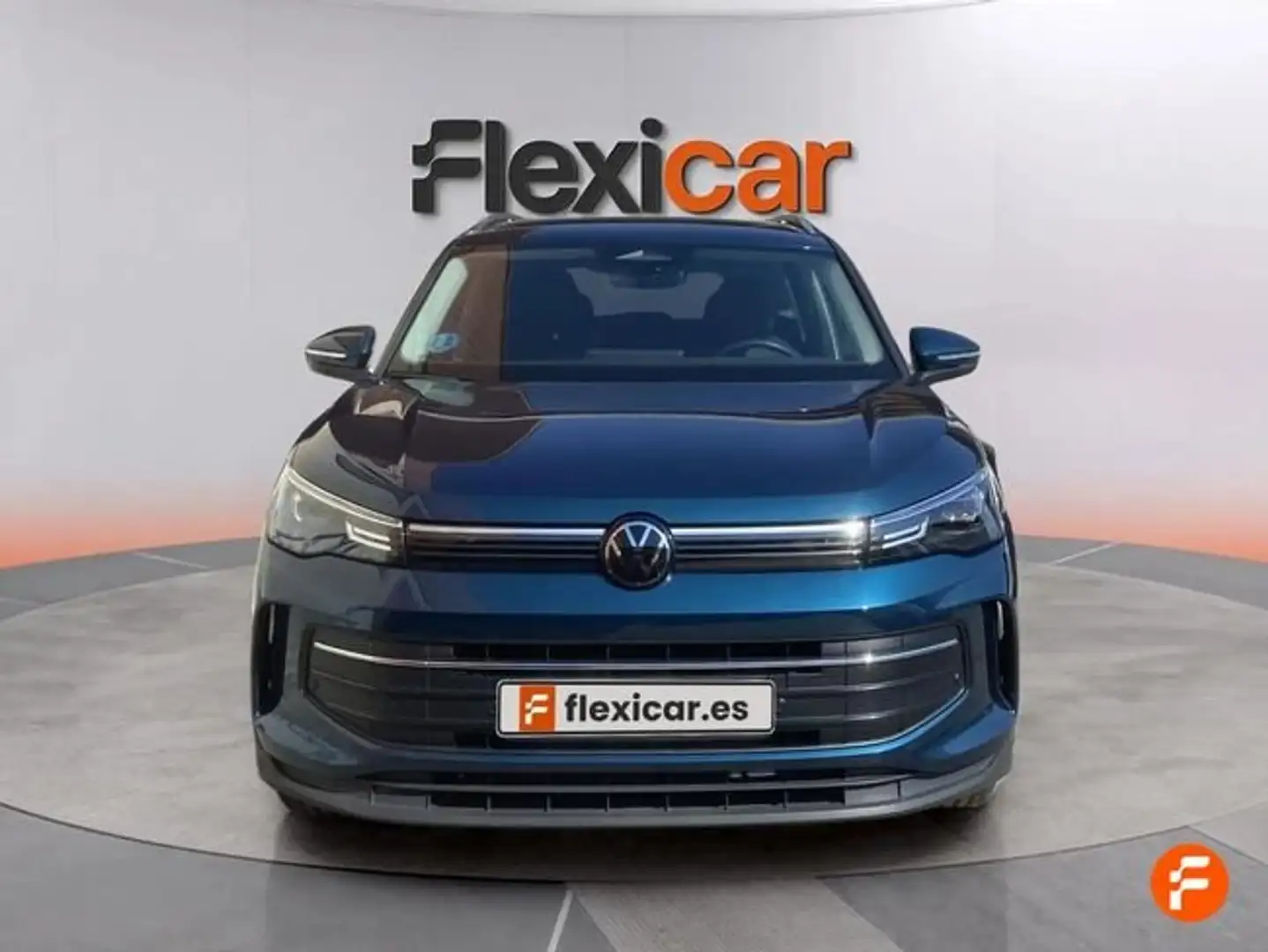 Volkswagen Tiguan Life 1.5 eTSI 110kW (150CV) DSG Azul - 2