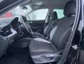 Skoda Kamiq 1.0 TSI DSG Selection AHK+SMART-LINK+ACC+L Schwarz - thumbnail 10