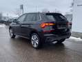 Skoda Kamiq 1.0 TSI DSG Selection AHK+SMART-LINK+ACC+L Schwarz - thumbnail 3
