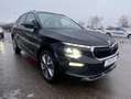 Skoda Kamiq 1.0 TSI DSG Selection AHK+SMART-LINK+ACC+L Schwarz - thumbnail 6