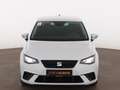 SEAT Ibiza 1.0 TSI Style Edition LED SITZHZG R-CAM PDC Weiß - thumbnail 2