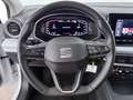 SEAT Ibiza 1.0 TSI Style Edition LED SITZHZG R-CAM PDC Weiß - thumbnail 21