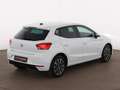 SEAT Ibiza 1.0 TSI Style Edition LED SITZHZG R-CAM PDC Weiß - thumbnail 8