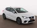 SEAT Ibiza 1.0 TSI Style Edition LED SITZHZG R-CAM PDC Weiß - thumbnail 4