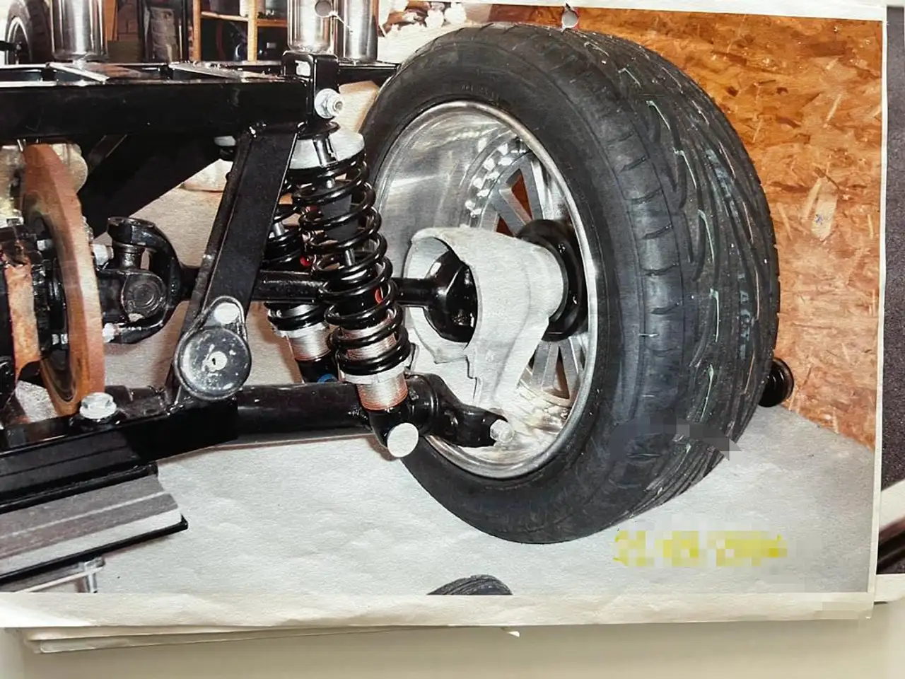 AC Cobra, foto 4