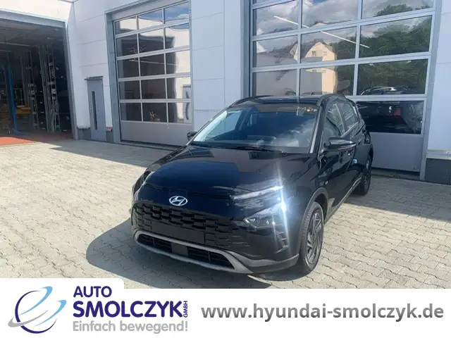 Hyundai BAYON 1.0  TREND+LICHTPAKET+PDC+SITZHEIZUNG