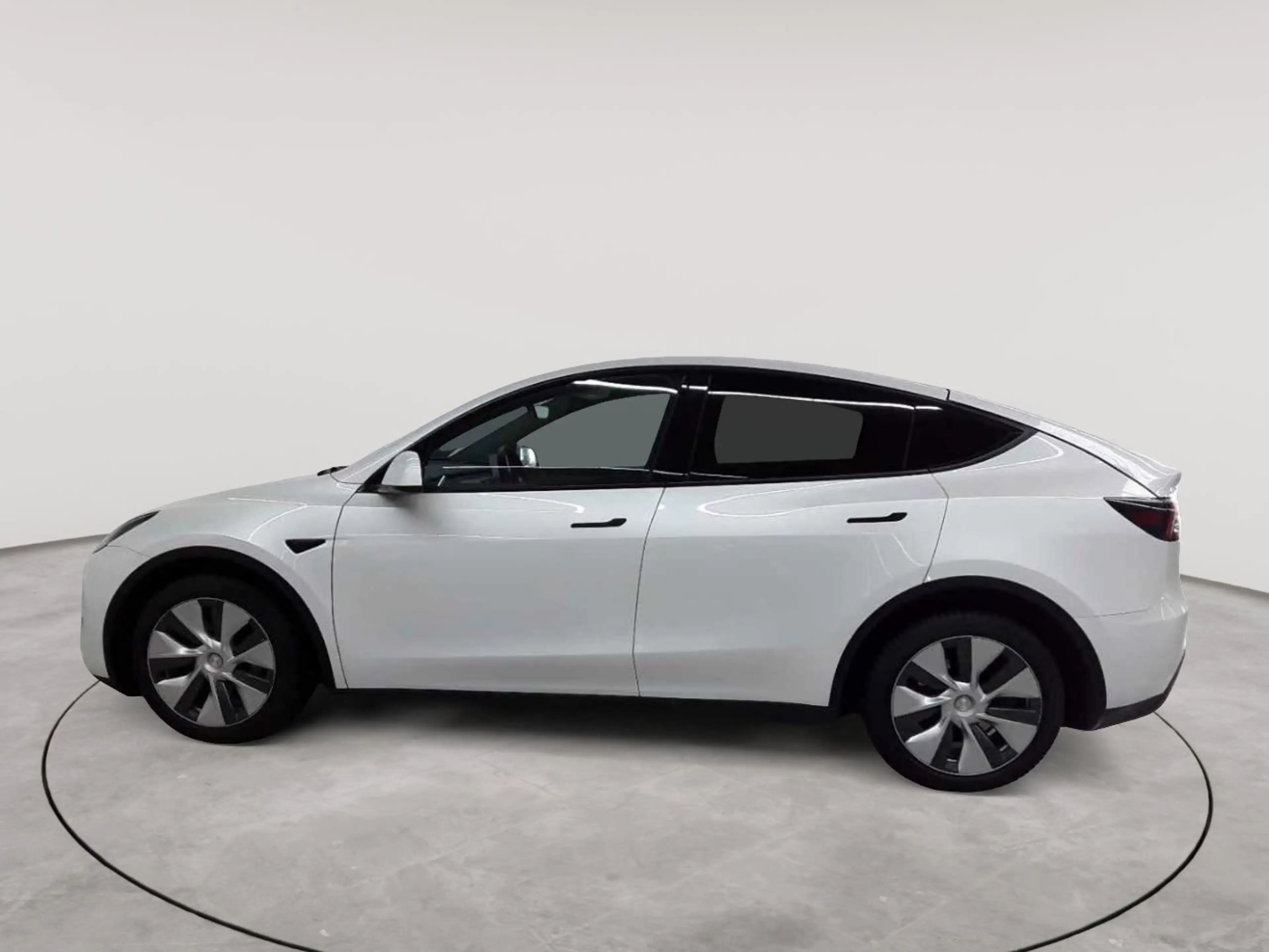 Tesla Model Y Long Range Dual Motor AWD — photo 6