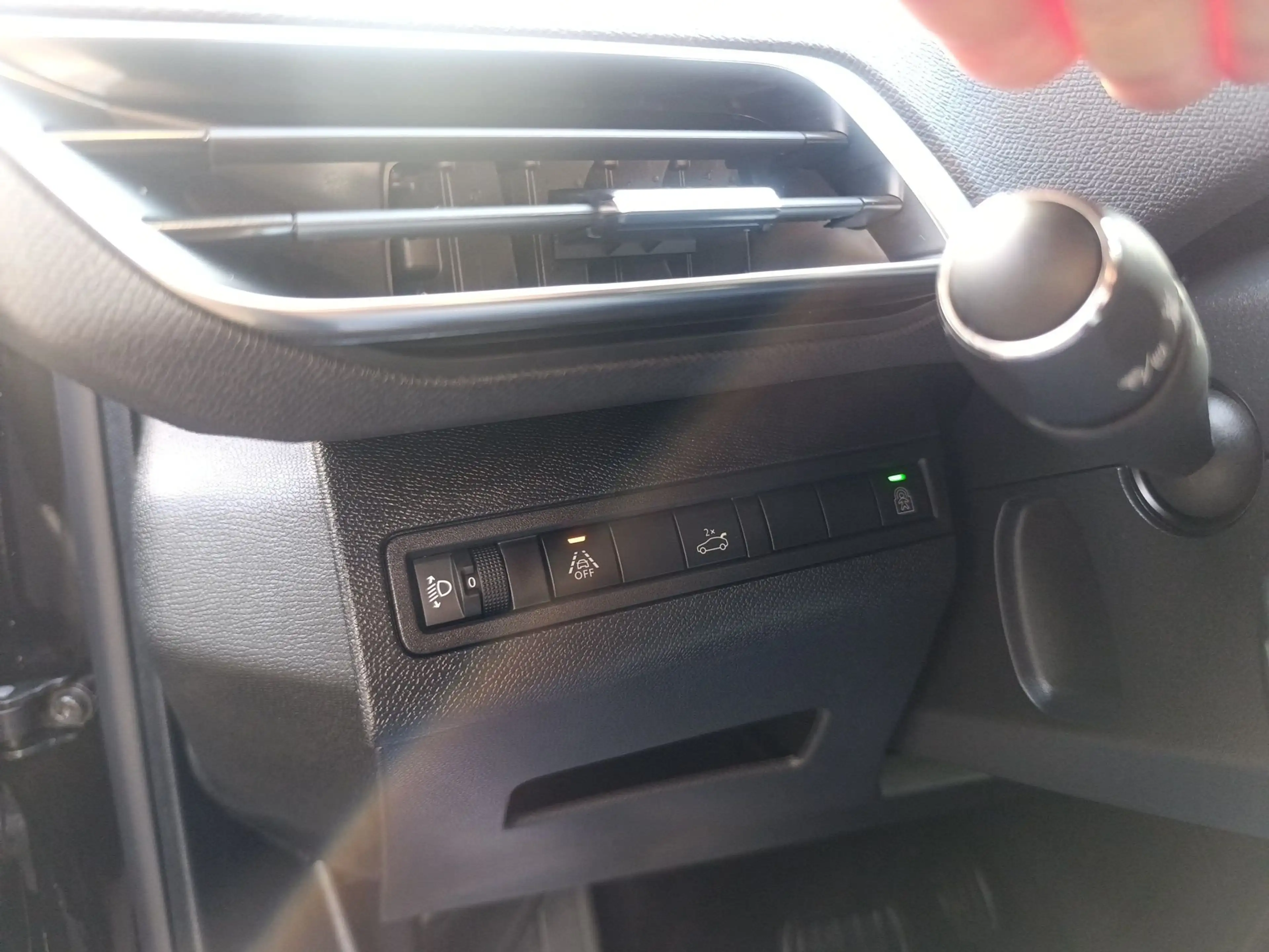 Peugeot 5008 1.5 BlueHDi 130 Allure Pack KeyLess LED PDC — photo 7