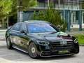 Mercedes-Benz S 350 // AMG-Line// 4Matic// Lang-Version// DVD// Schwarz - thumbnail 3