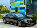 Mercedes-Benz S 350 // AMG-Line// 4Matic// Lang-Version// DVD// Schwarz - thumbnail 11