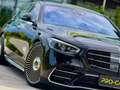 Mercedes-Benz S 350 // AMG-Line// 4Matic// Lang-Version// DVD// Schwarz - thumbnail 8