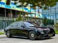 Mercedes-Benz S 350 // AMG-Line// 4Matic// Lang-Version// DVD// Schwarz - thumbnail 5