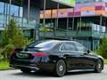 Mercedes-Benz S 350 // AMG-Line// 4Matic// Lang-Version// DVD// Schwarz - thumbnail 12