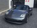 Porsche Boxster Boxster 2.7i Gris - thumbnail 5