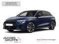 Audi A3 Sportback 35 TFSI S-line S-tronic,Navi,LED Blau - thumbnail 1