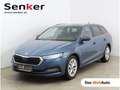 Skoda Octavia Style TDI Blau - thumbnail 1