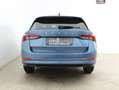 Skoda Octavia Style TDI Blau - thumbnail 9