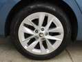 Skoda Octavia Style TDI Blau - thumbnail 4