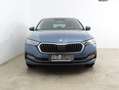 Skoda Octavia Style TDI Blau - thumbnail 2