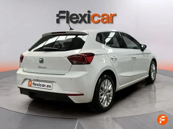 SEAT Ibiza 1.0 TSI Start&Stop Special Edition Xcellence 2024, foto 8