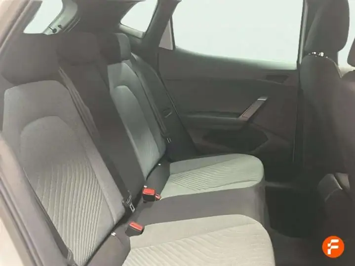 SEAT Ibiza 1.0 TSI Start&Stop Special Edition Xcellence 2024, foto 15