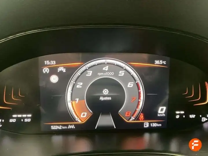 SEAT Ibiza 1.0 TSI Start&Stop Special Edition Xcellence 2024, foto 12