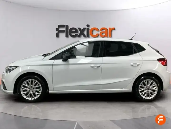 SEAT Ibiza 1.0 TSI Start&Stop Special Edition Xcellence 2024, foto 4