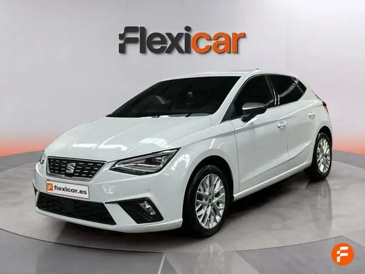 SEAT Ibiza 1.0 TSI Start&Stop Special Edition Xcellence 2024, foto 3