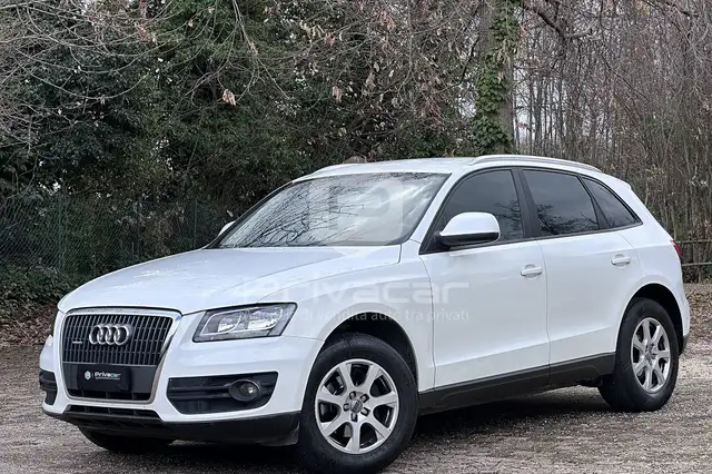 Audi Q5 Q5 2.0 TDI 170 CV quattro