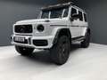 Mercedes-Benz G 63 AMG AMG G 63 4x4 +SDach+KAMERA+WIDE+Designo+COMAND Weiß - thumbnail 2