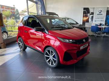 City GTO PRONTA CONSEGNA Prezzo finito