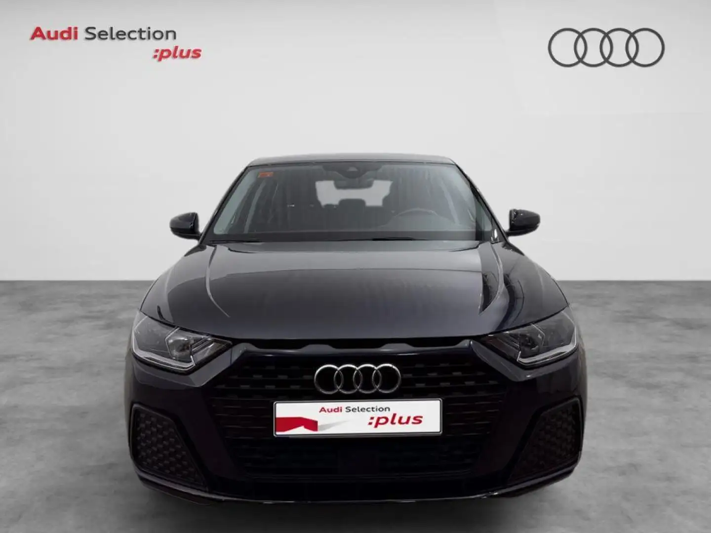 Audi A1 Sportback 25 TFSI Advanced 70kW Azul - 2