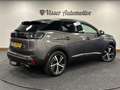 Peugeot 3008 1.6 Hybrid Plug-in 225 GT*NAP*Camera*Cruise-Contro Grijs - thumbnail 11