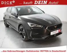 Cupra Leon 1.5TSI DSG Sport LEDER+SHZ+VIRTU+NAV+LED+18