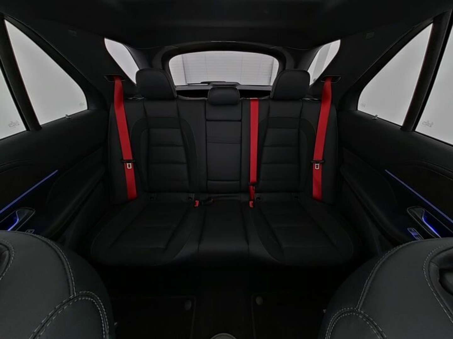 Mercedes GLE 63 AMG 63 Night Edition - - Joinsteer - #5